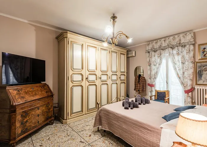 Appartamento Roma Centro
